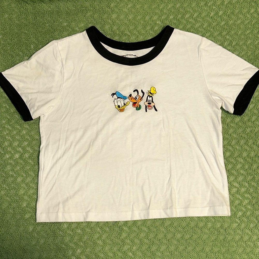 Disney Baby tee
